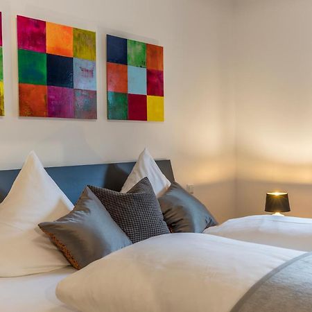 Rh-Appartements 15 Minuten Von Basel Im Dorf Ruehrberg Grenzach-Wyhlen Εξωτερικό φωτογραφία