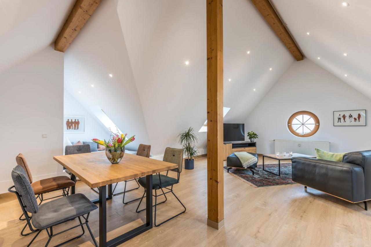 Rh-Appartements 15 Minuten Von Basel Im Dorf Ruehrberg Grenzach-Wyhlen Εξωτερικό φωτογραφία