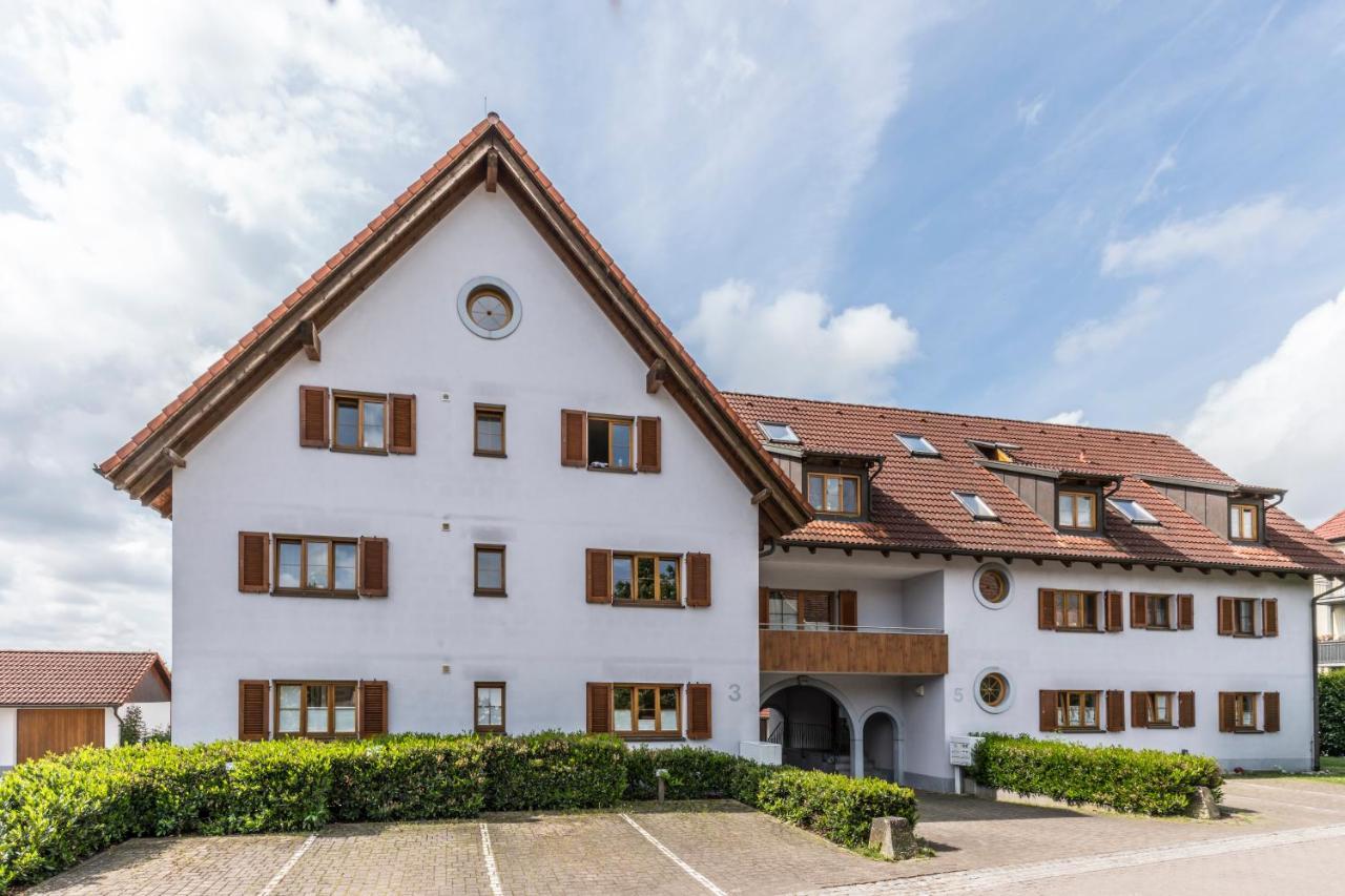 Rh-Appartements 15 Minuten Von Basel Im Dorf Ruehrberg Grenzach-Wyhlen Εξωτερικό φωτογραφία