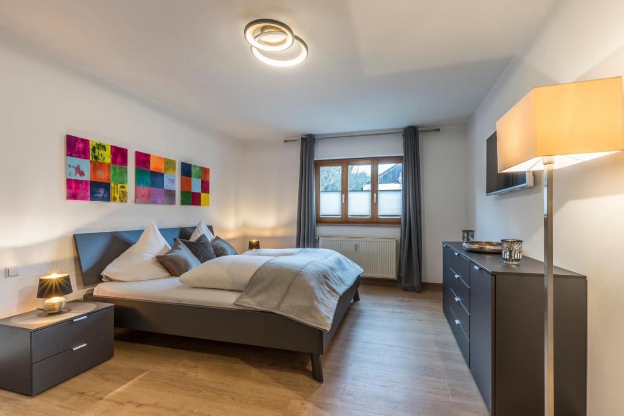 Rh-Appartements 15 Minuten Von Basel Im Dorf Ruehrberg Grenzach-Wyhlen Εξωτερικό φωτογραφία
